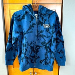 EUC Vans Hoodie Size XL